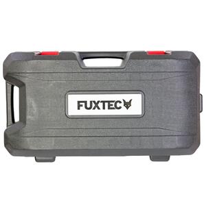 FUXTEC Cölöpverő FX-PR165