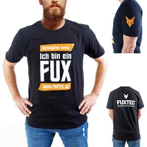 FUX vagyok - Póló / XL